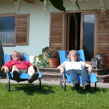 Hotel Garni Wieshof Kirchberg in Tirol Esterno foto