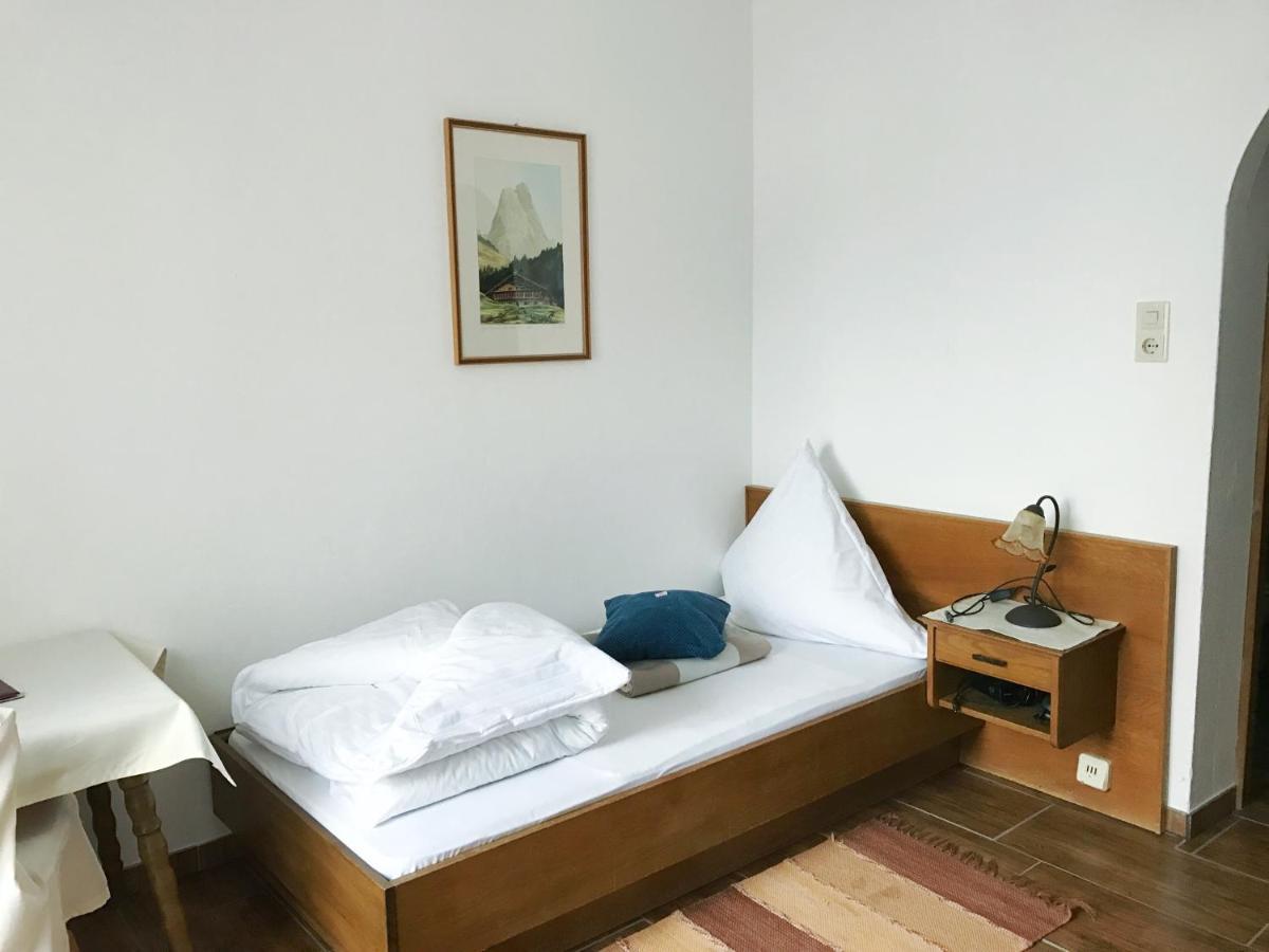 Hotel Garni Wieshof Kirchberg in Tirol Esterno foto