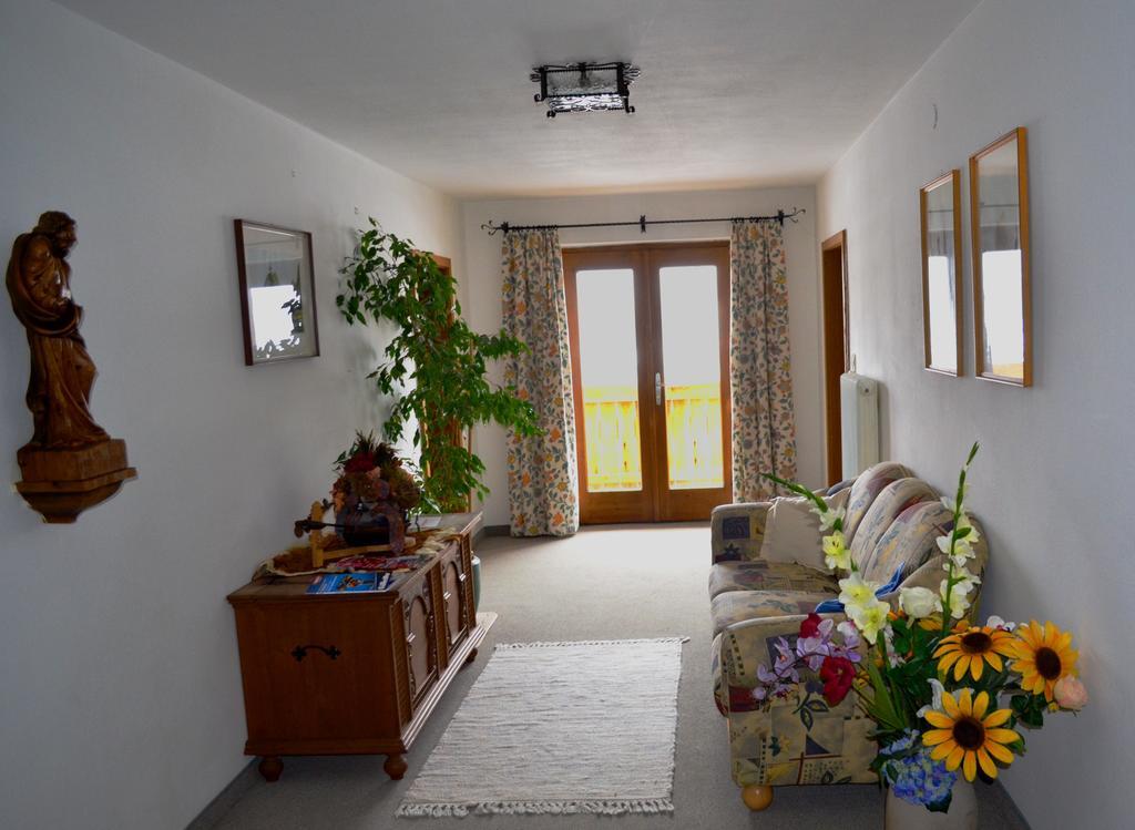 Hotel Garni Wieshof Kirchberg in Tirol Esterno foto