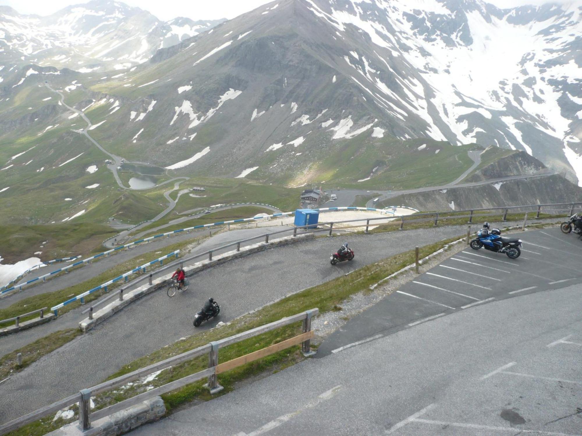 Hotel Garni Wieshof Kirchberg in Tirol Esterno foto