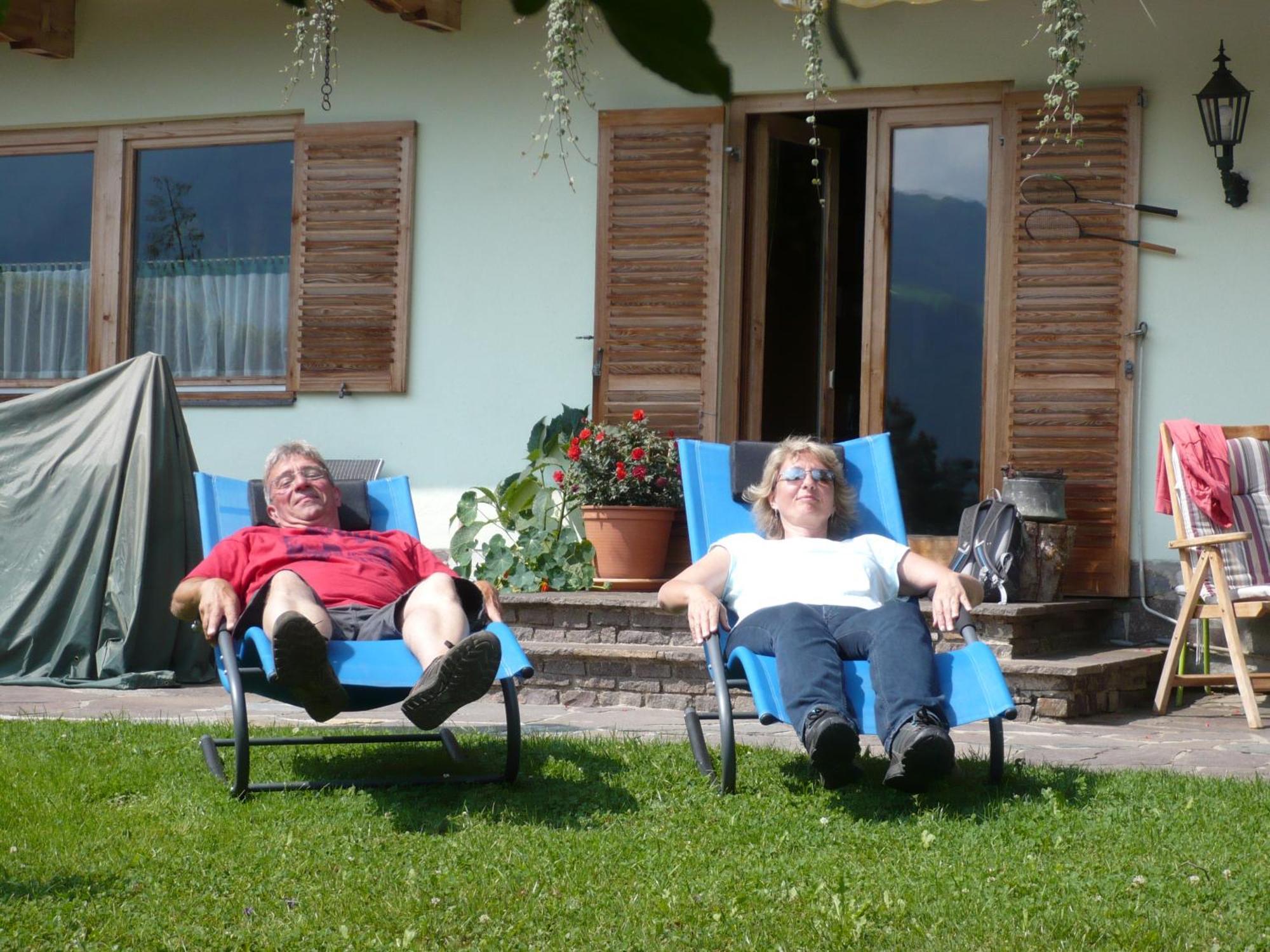 Hotel Garni Wieshof Kirchberg in Tirol Esterno foto
